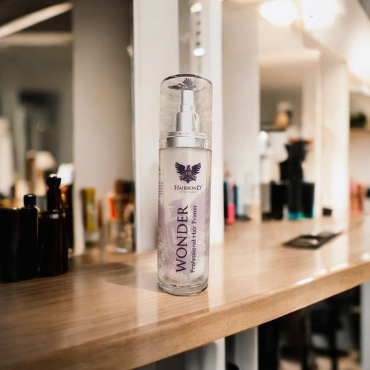 Hairbond Wonder 7-in-1 Hair Primer product bottle