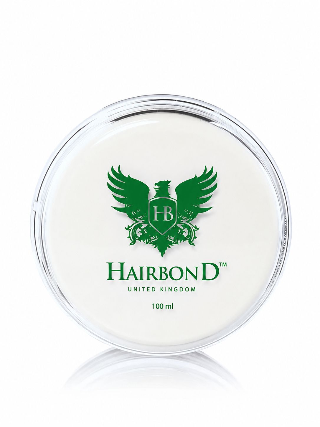 Hairbond Distorter Clay Professional Matte Hair Styling Clay