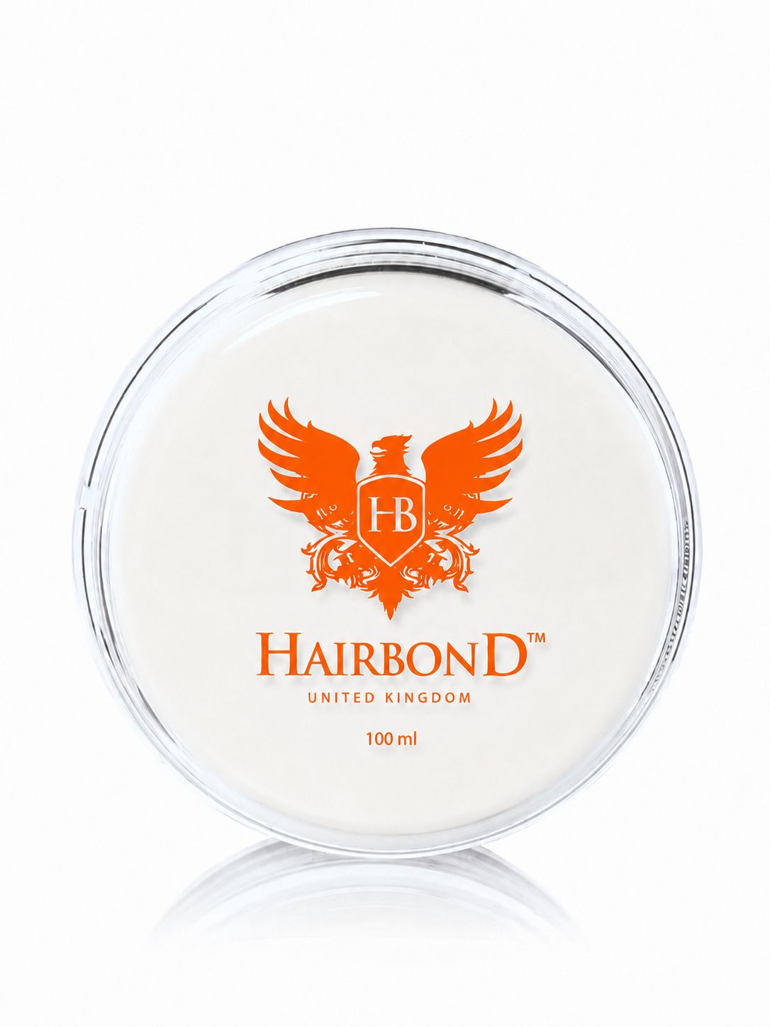 Hairbond Shaper Toffee Professional Hair Styling Wax