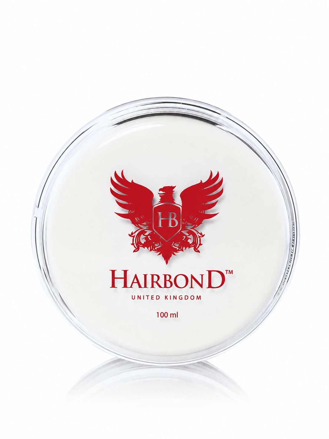 Hairbond Super Fibre strong hold matte hair styling product