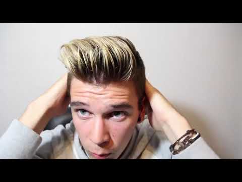 Hairbond Shaper Professional Hair Wax for texture, control and definition