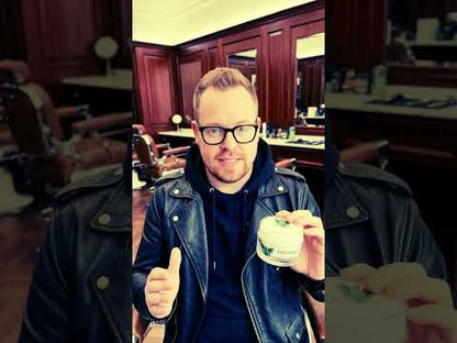 Hairbond Distorter matte styling clay for volume and separation